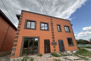 двухэтажный дуплекс, 70 кв. м, кирпич. Продажа в Винницких Хуторах фото 2