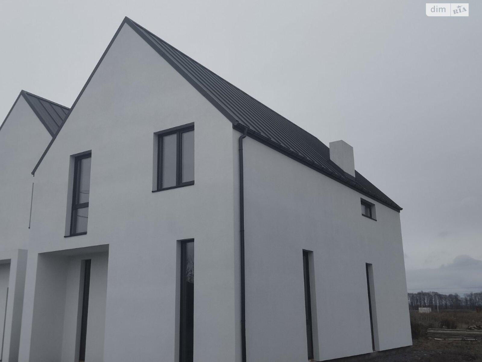 двухэтажный дуплекс, 125 кв. м, кирпич. Продажа в Виннице район Тяжилов фото 1