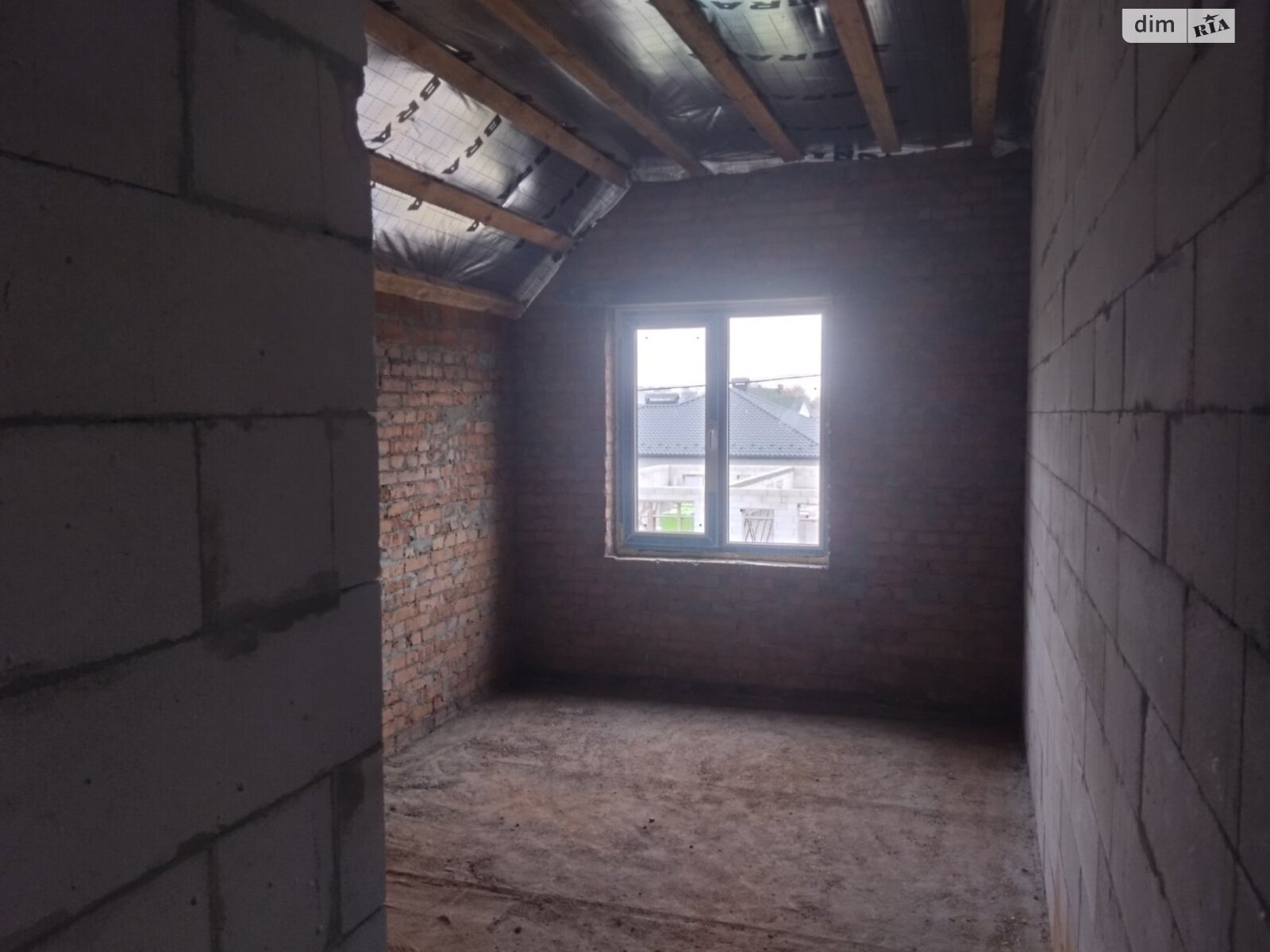 двухэтажный дуплекс, 125 кв. м, кирпич. Продажа в Виннице район Тяжилов фото 1