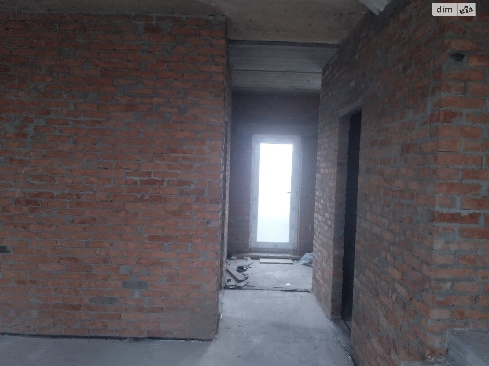 двухэтажный дуплекс, 125 кв. м, кирпич. Продажа в Виннице район Тяжилов фото 1