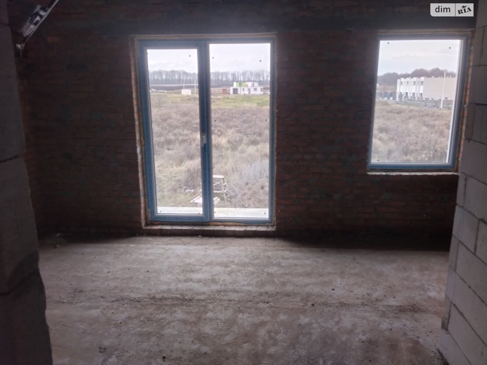 двухэтажный дуплекс, 125 кв. м, кирпич. Продажа в Виннице район Тяжилов фото 1