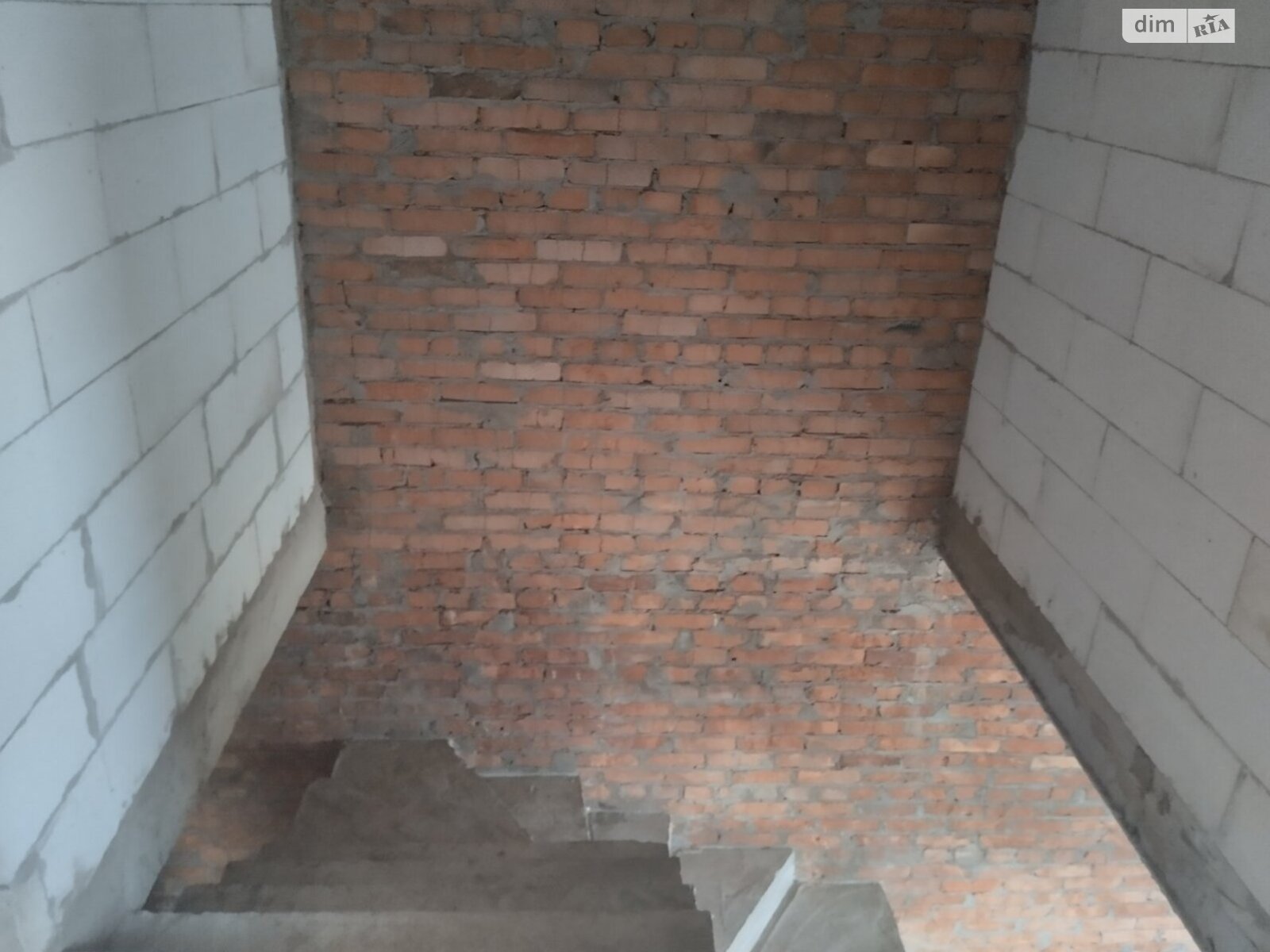 двухэтажный дуплекс, 125 кв. м, кирпич. Продажа в Виннице район Тяжилов фото 1