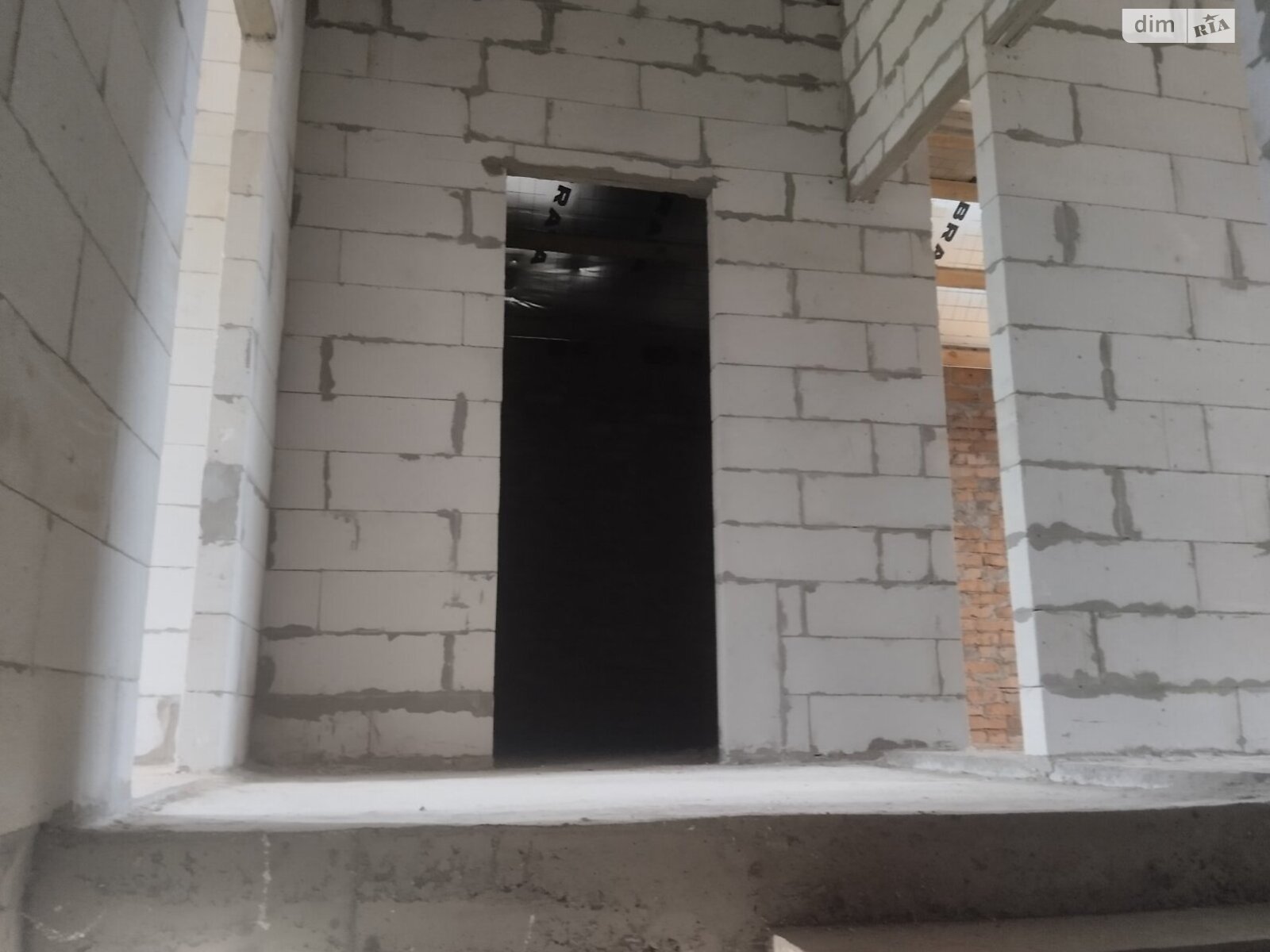 двухэтажный дуплекс, 125 кв. м, кирпич. Продажа в Виннице район Тяжилов фото 1