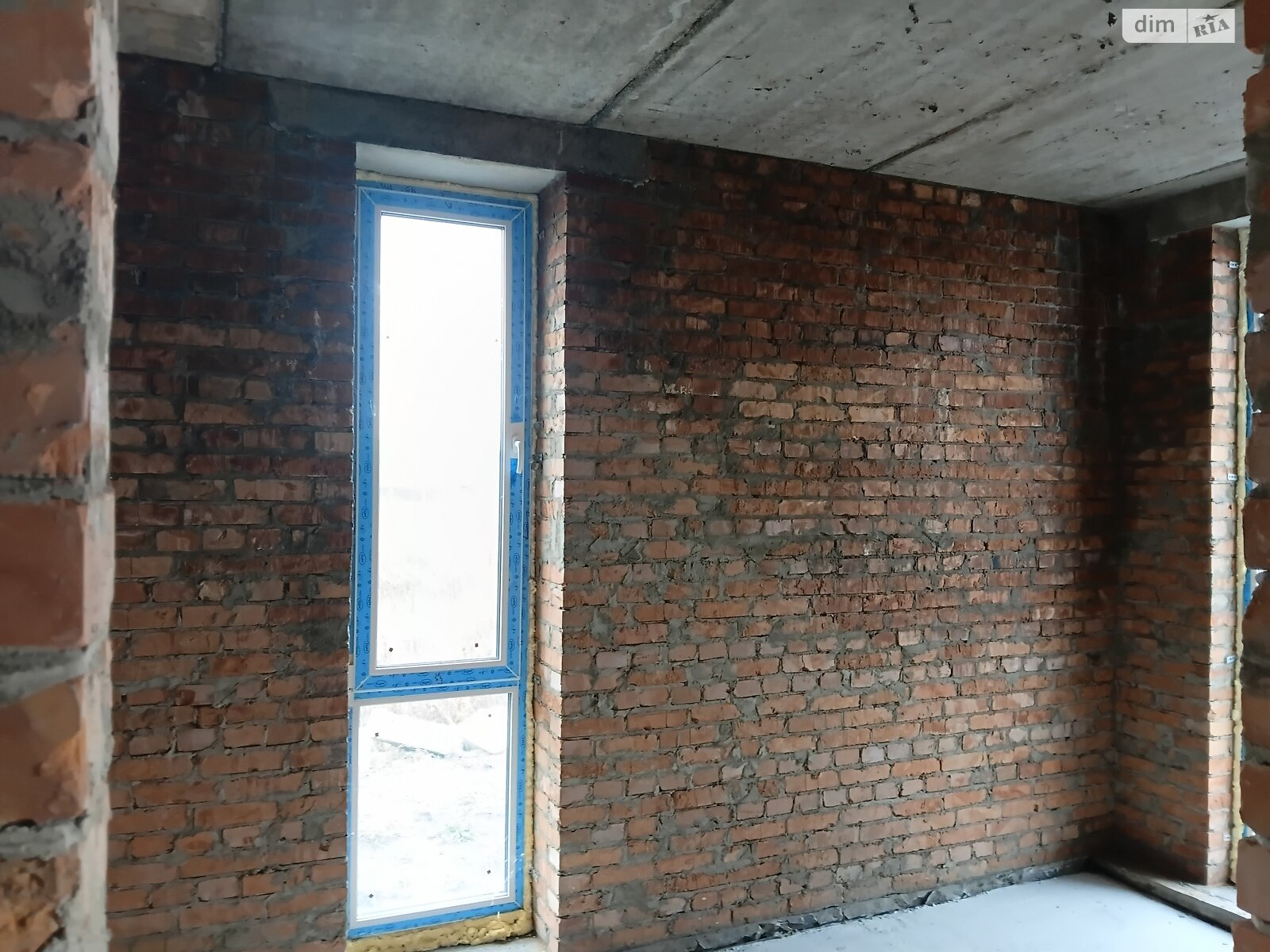 двухэтажный дуплекс, 125 кв. м, кирпич. Продажа в Виннице район Тяжилов фото 1