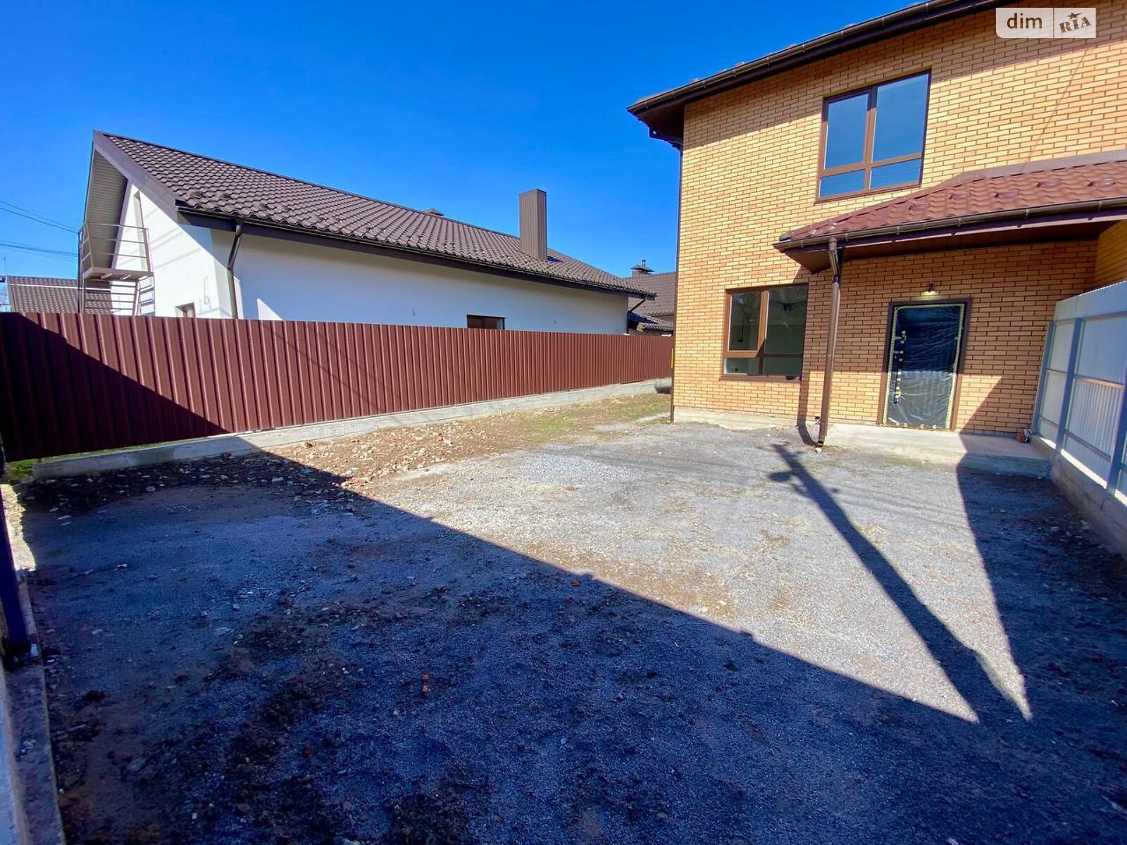 двоповерховий дуплекс, 123 кв. м, цегла. Продаж у Вінниці фото 1 двоповерховий дуплекс, 123 кв. м, цегла. Продаж у Вінниці фото 1