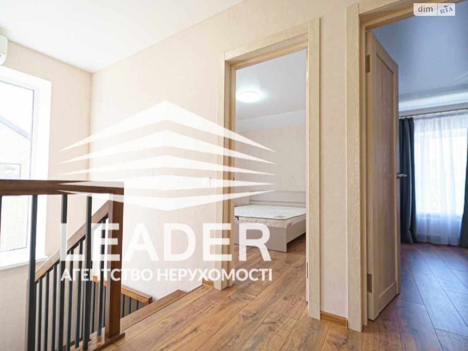двоповерховий дуплекс, 112 кв. м, кирпич. Продаж у Агрономічному фото 1 двоповерховий дуплекс, 112 кв. м, кирпич. Продаж у Агрономічному фото 1