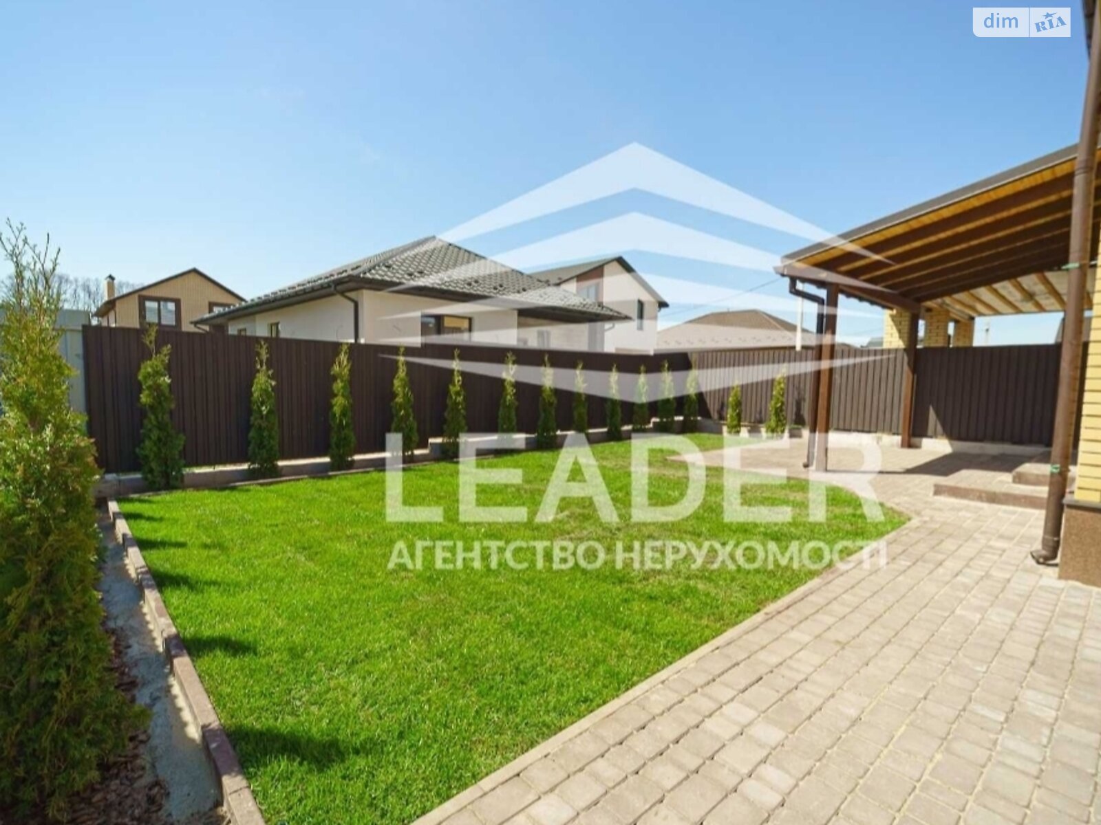 двоповерховий дуплекс, 112 кв. м, кирпич. Продаж у Агрономічному фото 1 двоповерховий дуплекс, 112 кв. м, кирпич. Продаж у Агрономічному фото 1