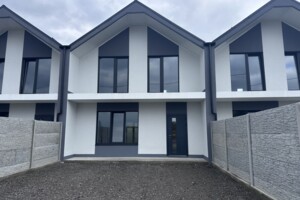 двухэтажный дуплекс, 110 кв. м, кирпич. Продажа в Березиной фото 2