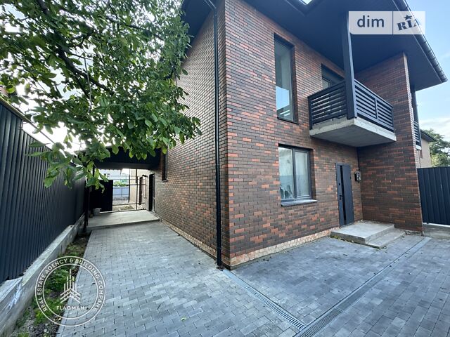 Будинок за адресою Ясний пров. (площа 95 м²) - Atlanta.ua - фото 16