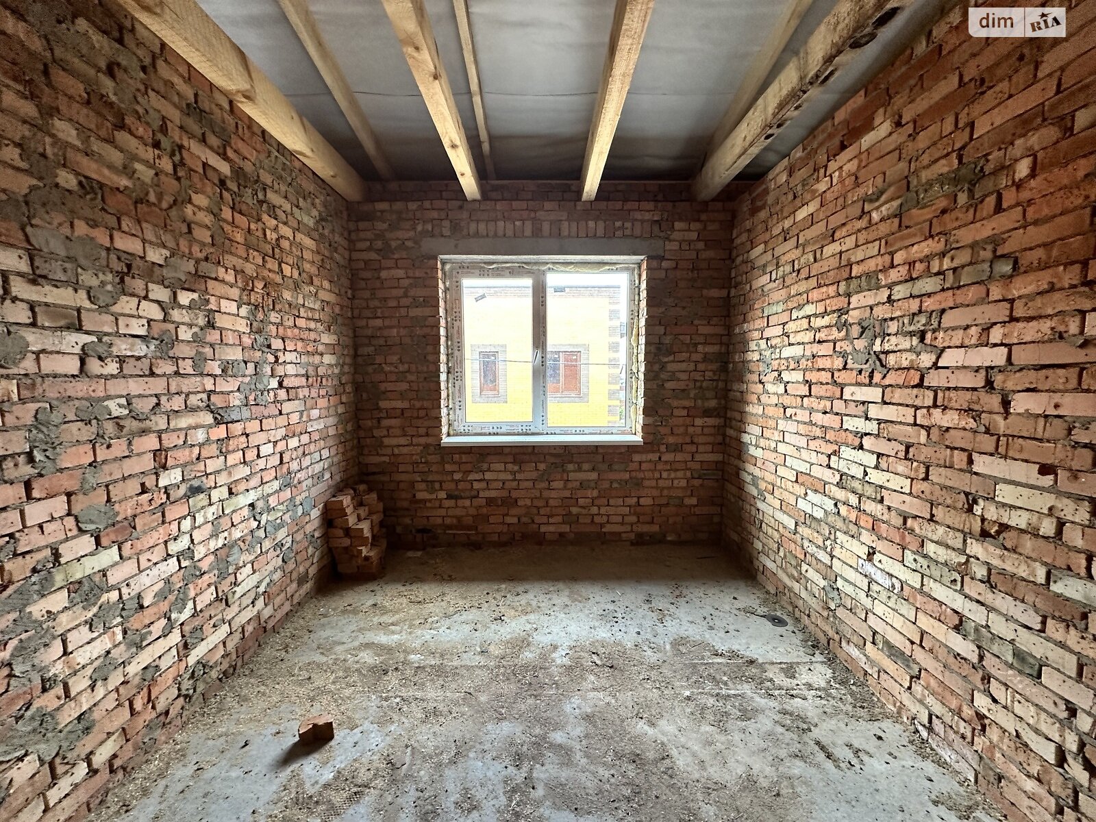 двоповерховий дуплекс, 75 кв. м, кирпич. Продаж у Агрономічному фото 1 двоповерховий дуплекс, 75 кв. м, кирпич. Продаж у Агрономічному фото 1