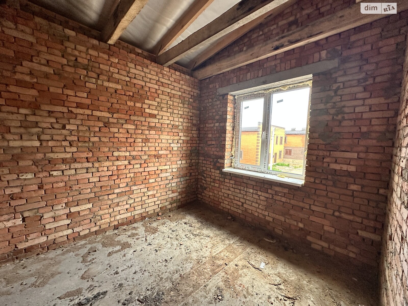 двоповерховий дуплекс, 75 кв. м, кирпич. Продаж у Агрономічному фото 1 двоповерховий дуплекс, 75 кв. м, кирпич. Продаж у Агрономічному фото 1