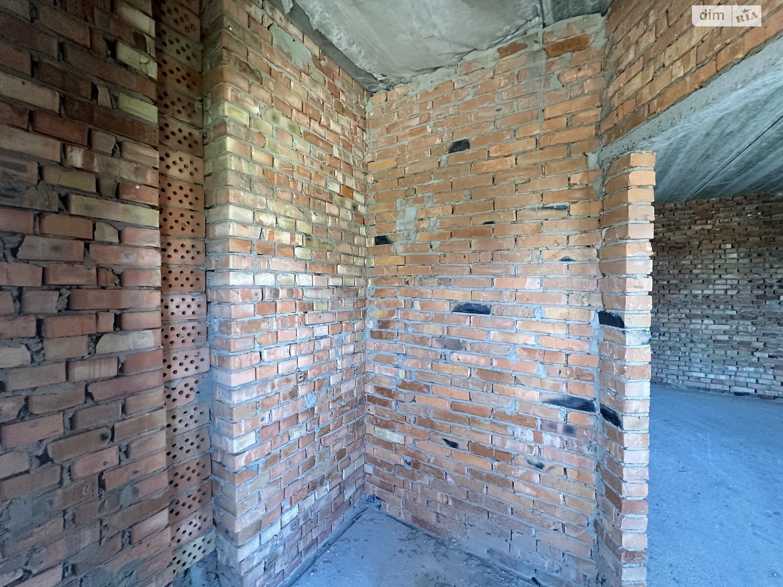 двоповерховий дуплекс, 75 кв. м, цегла. Продаж у Вінниці фото 1