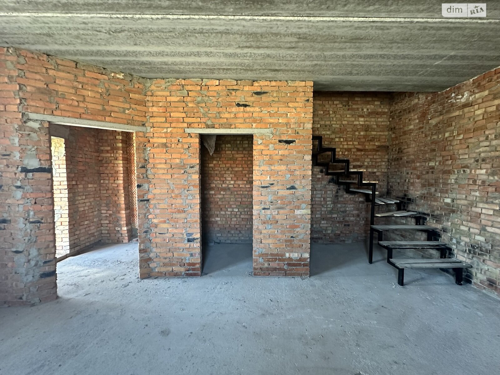 двоповерховий дуплекс, 75 кв. м, цегла. Продаж у Вінниці фото 1