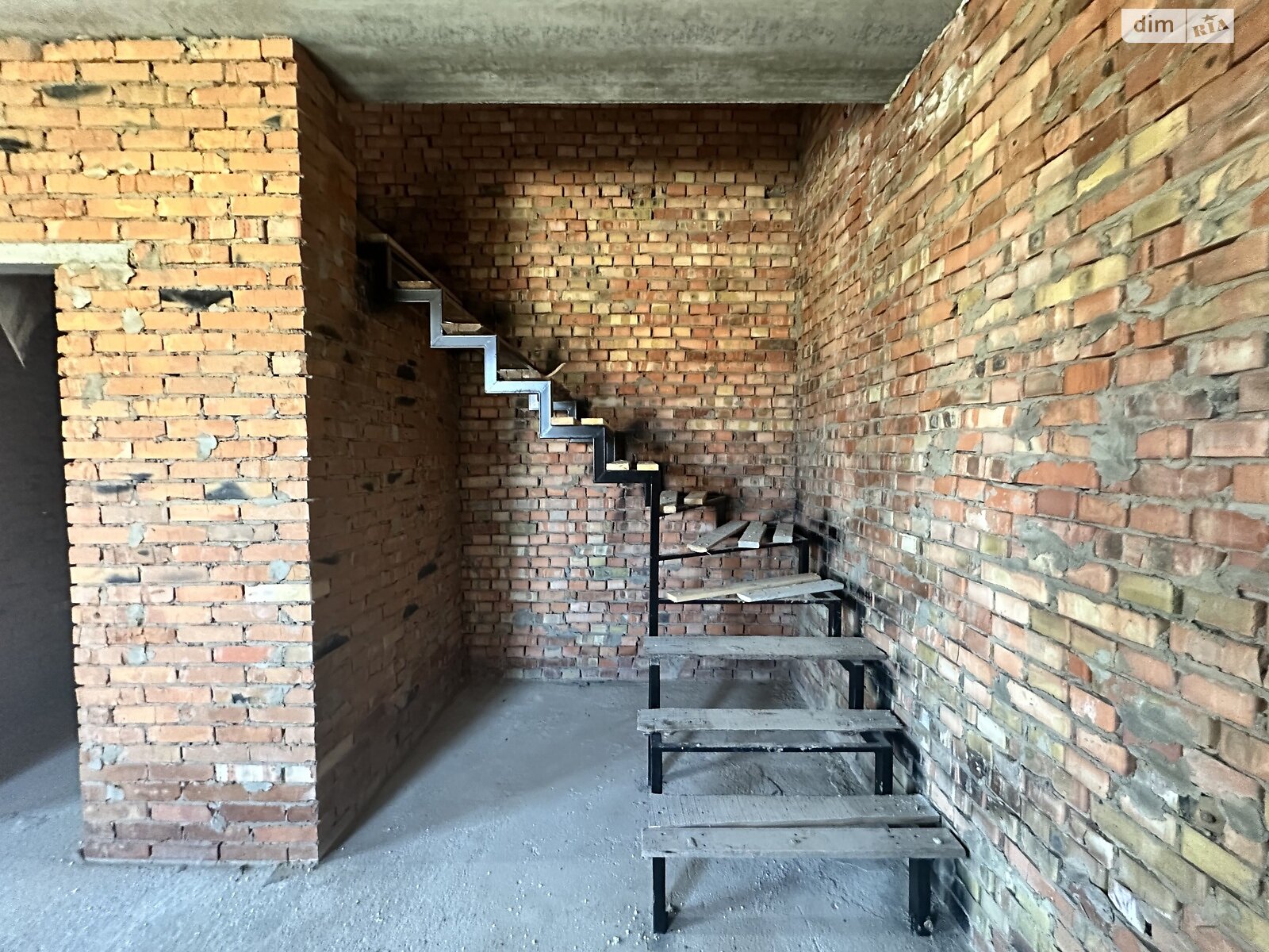 двоповерховий дуплекс, 75 кв. м, цегла. Продаж у Вінниці фото 1
