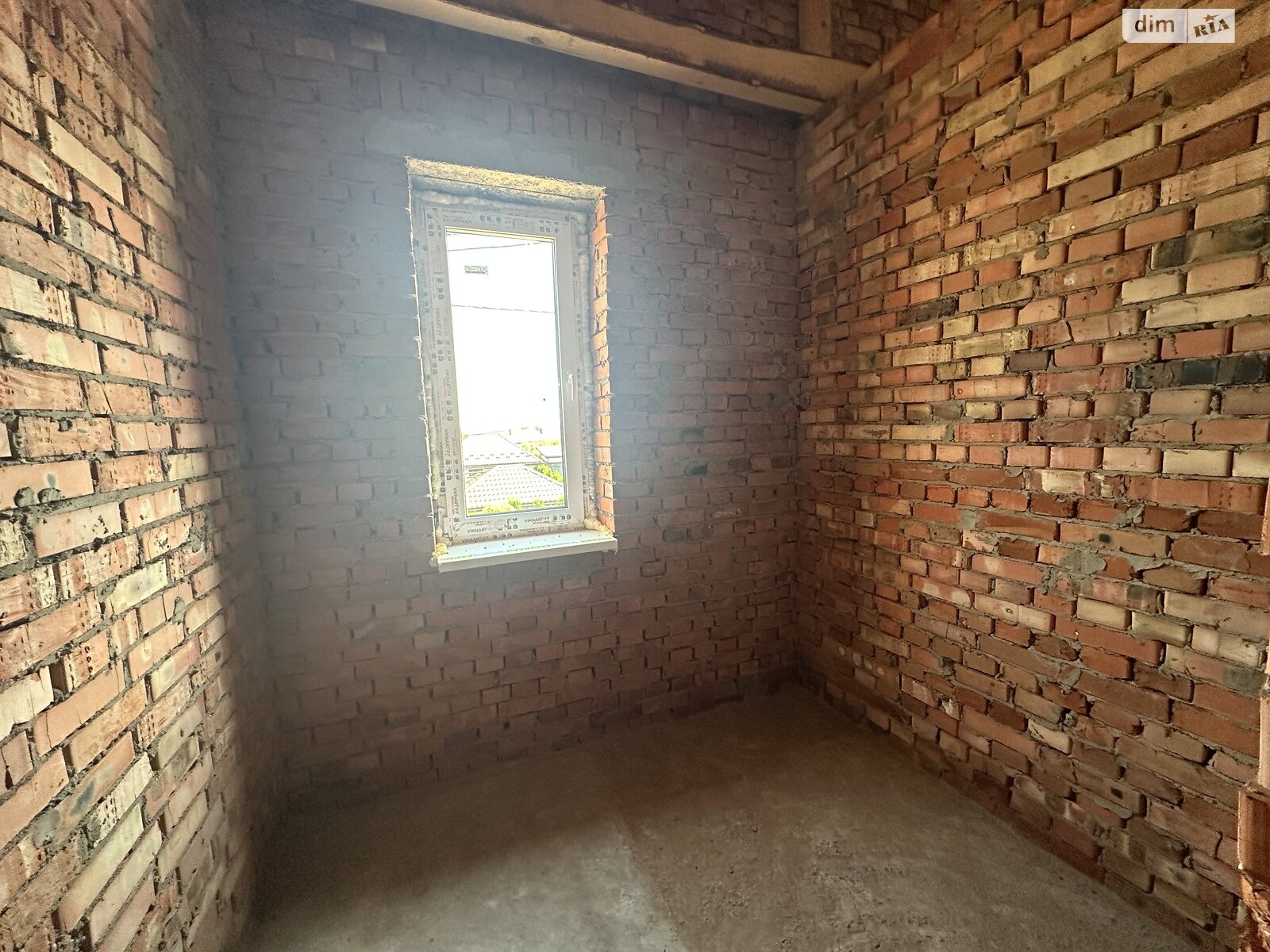 двоповерховий дуплекс, 75 кв. м, цегла. Продаж у Вінниці фото 1