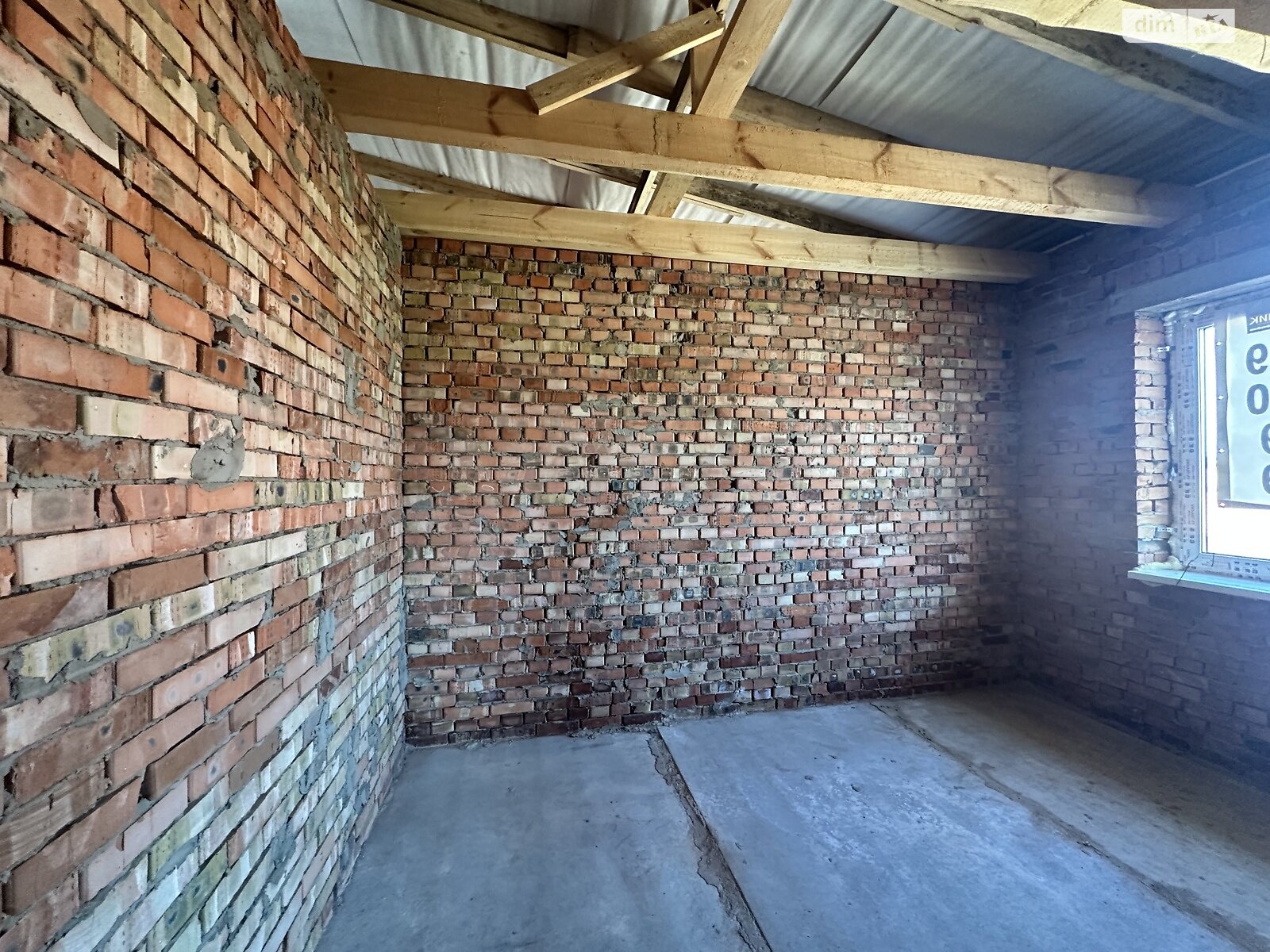 двоповерховий дуплекс, 75 кв. м, цегла. Продаж у Вінниці фото 1