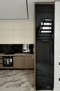 двухэтажный дуплекс, 95 кв. м, кирпич. Продажа в Агрономичном фото 2