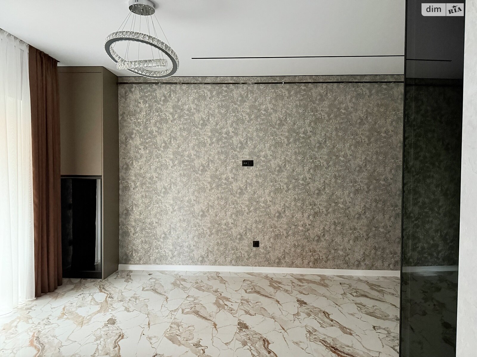 двухэтажный дуплекс, 95 кв. м, кирпич. Продажа в Агрономичном фото 1