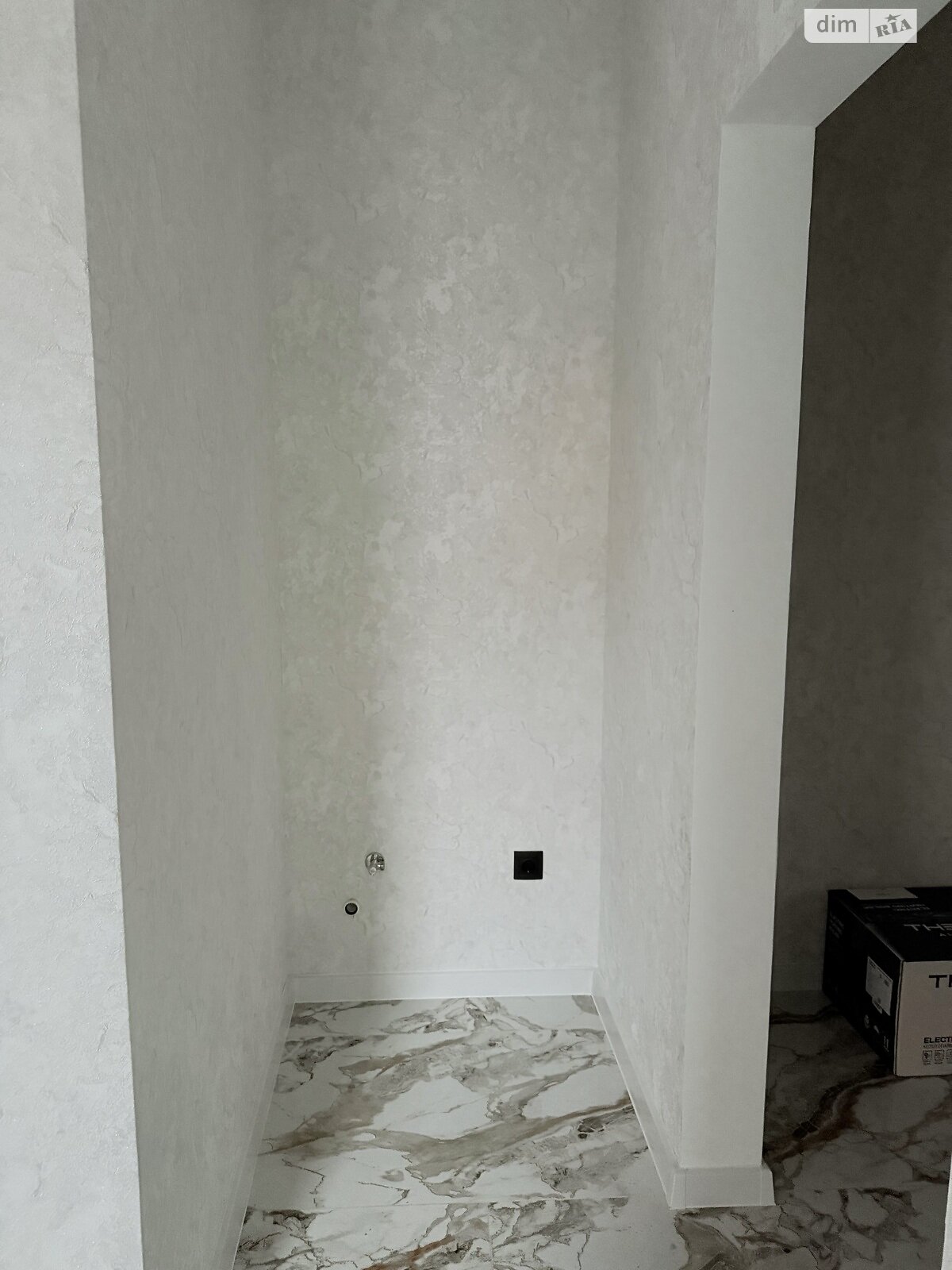 двухэтажный дуплекс, 95 кв. м, кирпич. Продажа в Агрономичном фото 1