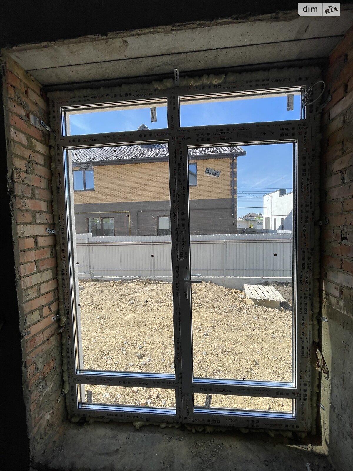 двухэтажный дуплекс, 105 кв. м, кирпич. Продажа в Виннице район Тяжилов фото 1 двухэтажный дуплекс, 105 кв. м, кирпич. Продажа в Виннице район Тяжилов фото 1