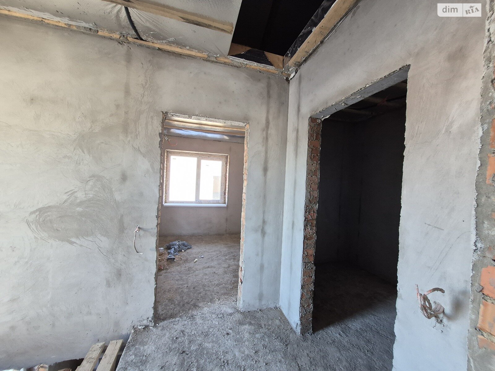 двухэтажный дуплекс, 95 кв. м, кирпич. Продажа в Виннице район Замостянский фото 1 двухэтажный дуплекс, 95 кв. м, кирпич. Продажа в Виннице район Замостянский фото 1