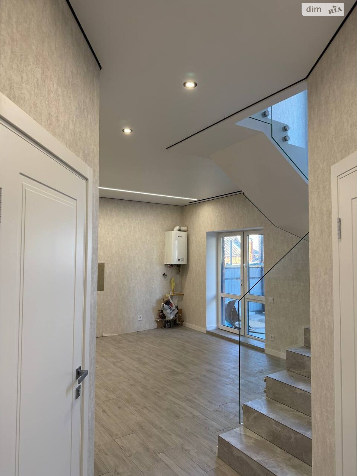 двоповерховий дуплекс, 105 кв. м, кирпич. Продаж в Вінниці, район Замостянський фото 1