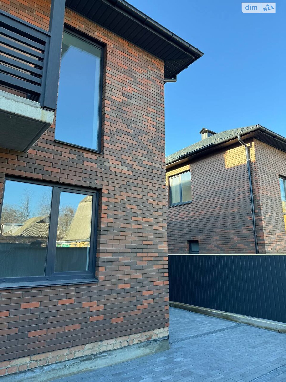 двоповерховий дуплекс, 105 кв. м, кирпич. Продаж в Вінниці, район Замостянський фото 1