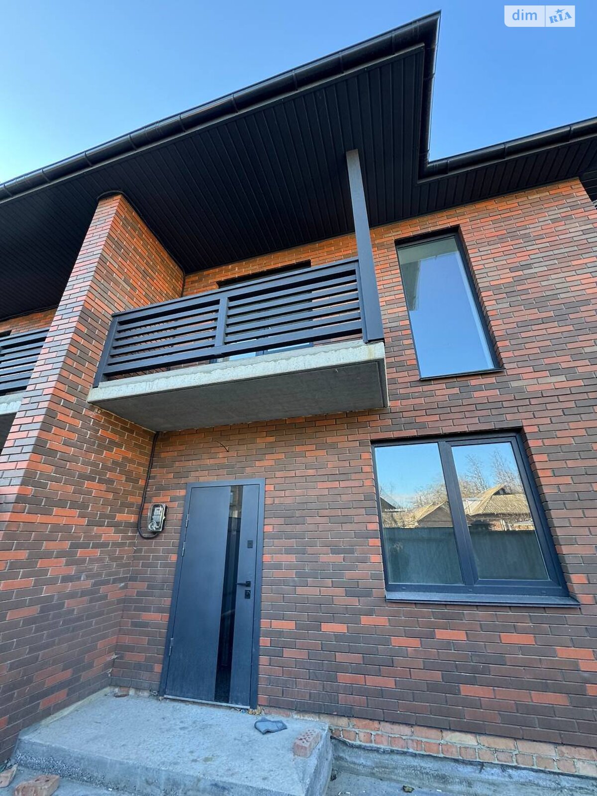 двоповерховий дуплекс, 105 кв. м, кирпич. Продаж в Вінниці, район Замостянський фото 1
