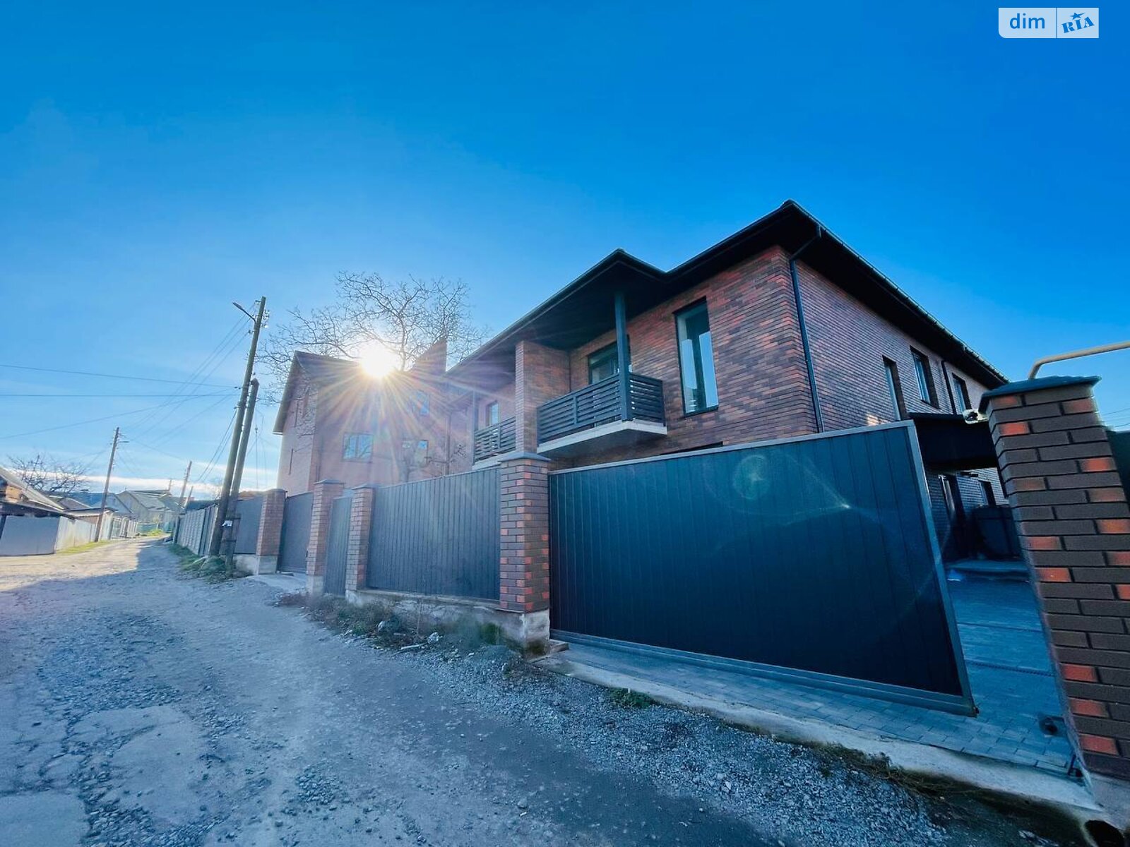 двоповерховий дуплекс, 105 кв. м, кирпич. Продаж в Вінниці, район Замостянський фото 1