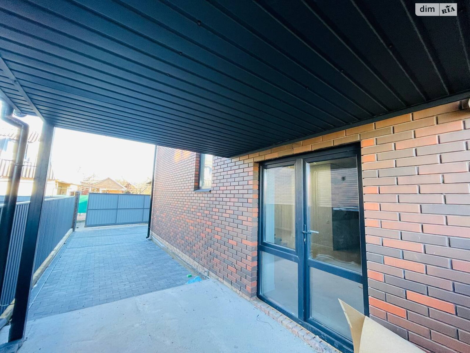 двоповерховий дуплекс, 105 кв. м, кирпич. Продаж в Вінниці, район Замостянський фото 1