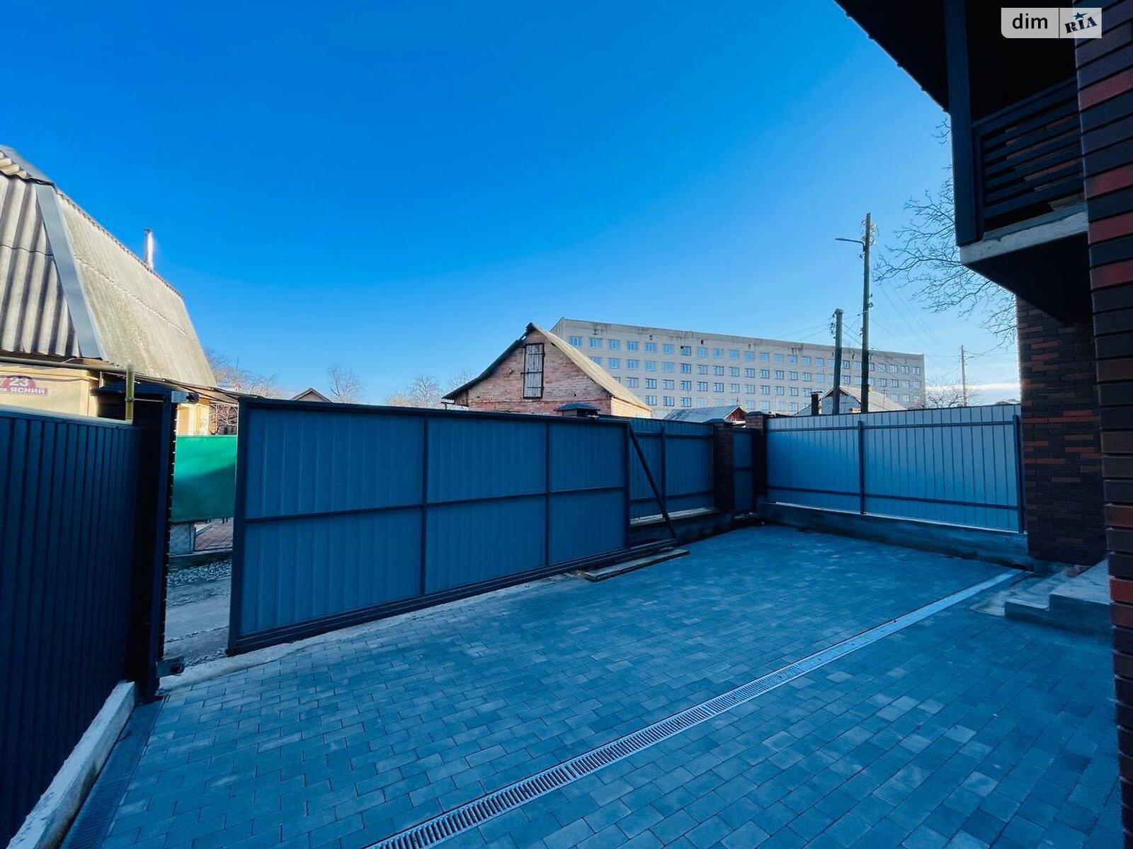 двоповерховий дуплекс, 105 кв. м, кирпич. Продаж в Вінниці, район Замостянський фото 1