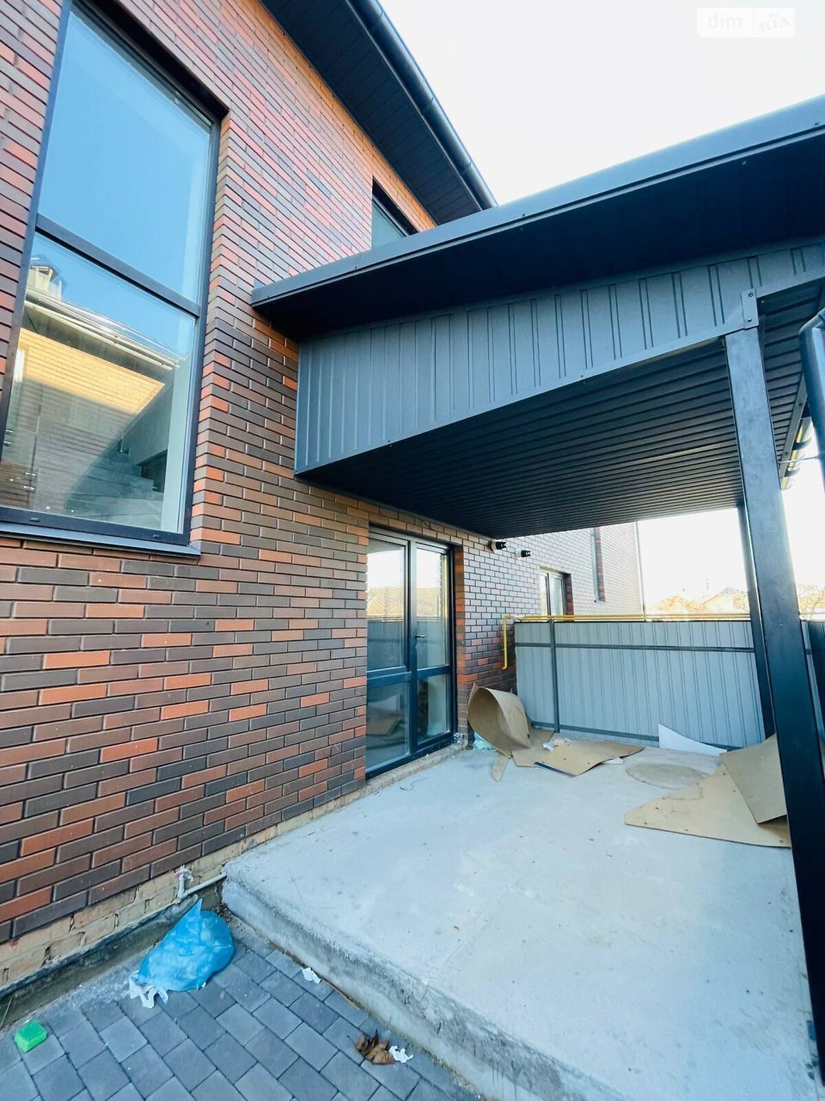 двоповерховий дуплекс, 105 кв. м, кирпич. Продаж в Вінниці, район Замостянський фото 1