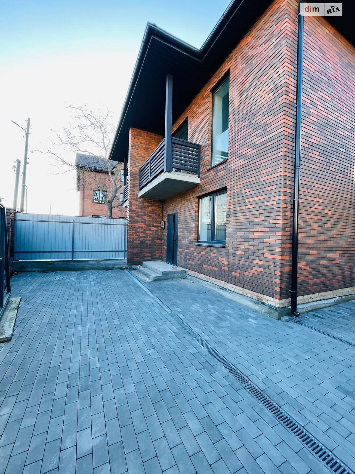 двоповерховий дуплекс, 105 кв. м, кирпич. Продаж в Вінниці, район Замостянський фото 1