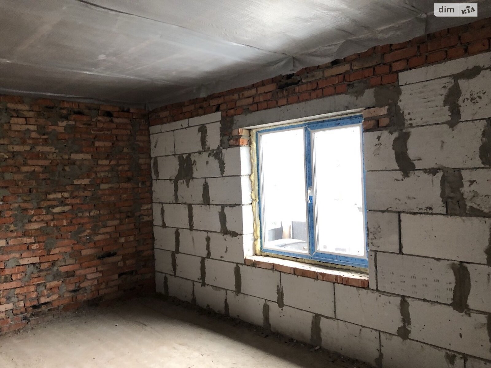 двоповерховий дуплекс, 90 кв. м, цегла. Продаж у Вінниці фото 1 двоповерховий дуплекс, 90 кв. м, цегла. Продаж у Вінниці фото 1