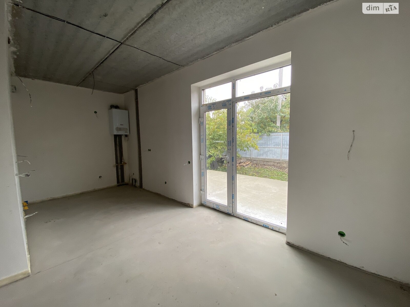 двоповерховий дуплекс, 92 кв. м, газобетон. Продаж у Агрономічному фото 1 двоповерховий дуплекс, 92 кв. м, газобетон. Продаж у Агрономічному фото 1