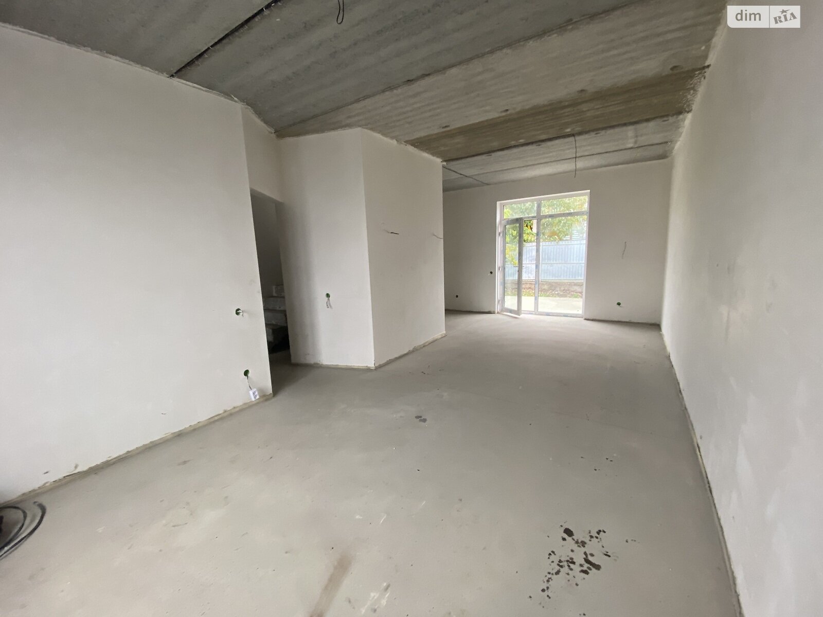 двоповерховий дуплекс, 92 кв. м, газобетон. Продаж у Агрономічному фото 1 двоповерховий дуплекс, 92 кв. м, газобетон. Продаж у Агрономічному фото 1