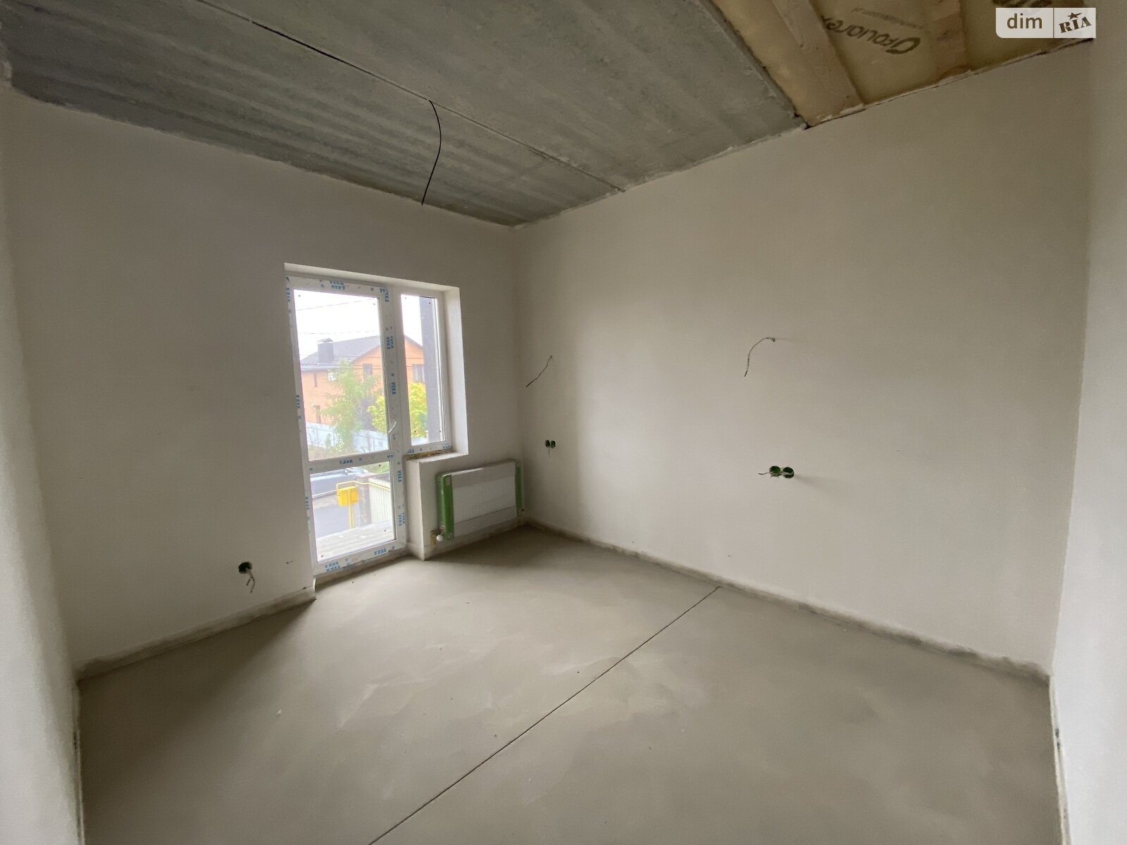 двоповерховий дуплекс, 92 кв. м, газобетон. Продаж у Агрономічному фото 1 двоповерховий дуплекс, 92 кв. м, газобетон. Продаж у Агрономічному фото 1