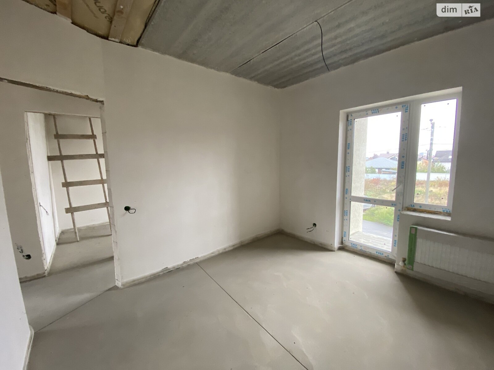 двоповерховий дуплекс, 92 кв. м, газобетон. Продаж у Агрономічному фото 1 двоповерховий дуплекс, 92 кв. м, газобетон. Продаж у Агрономічному фото 1