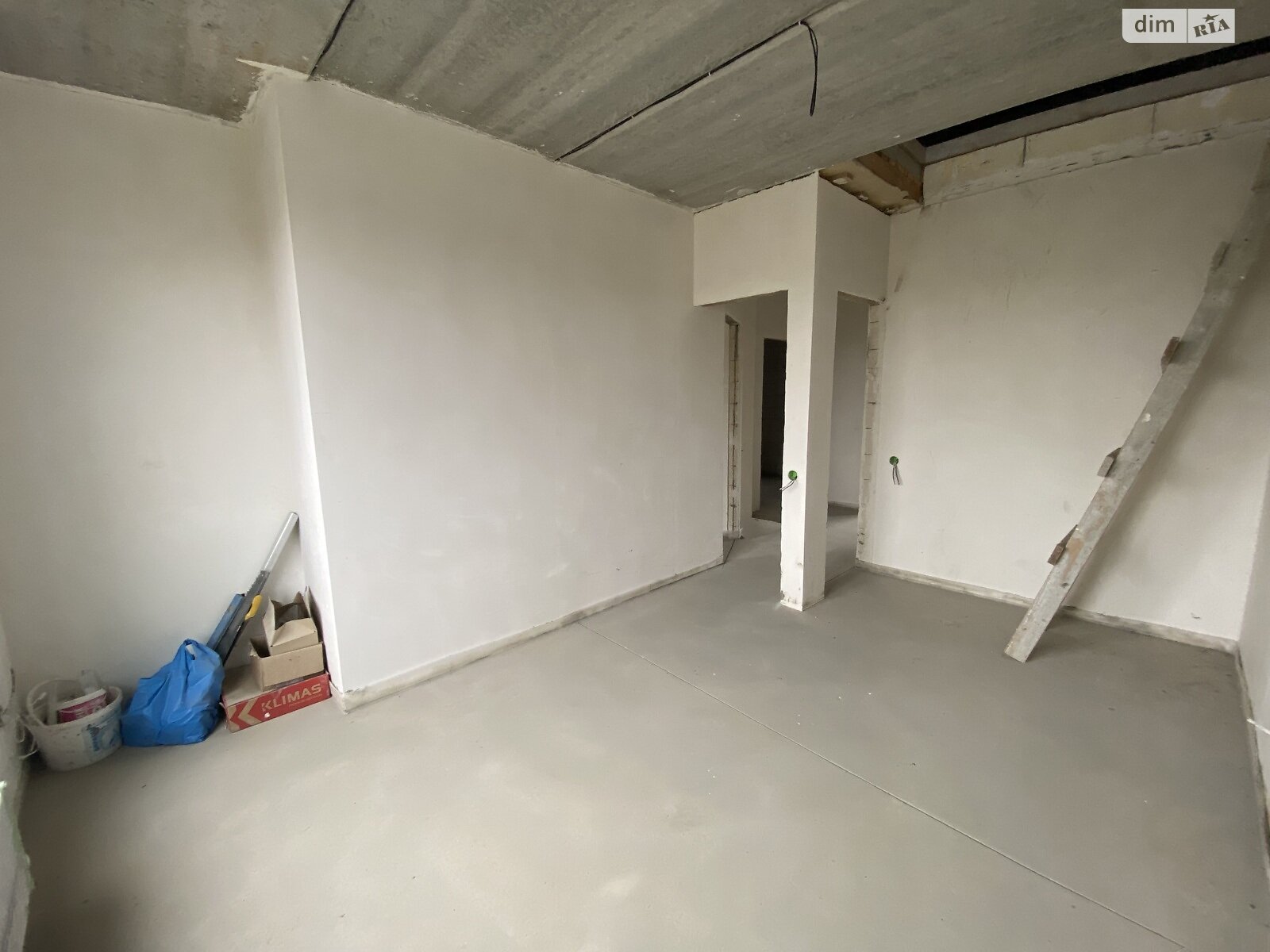 двоповерховий дуплекс, 92 кв. м, газобетон. Продаж у Агрономічному фото 1 двоповерховий дуплекс, 92 кв. м, газобетон. Продаж у Агрономічному фото 1