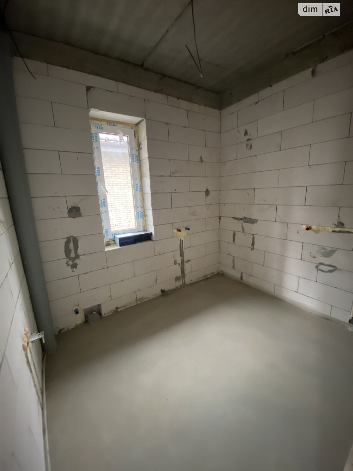 двоповерховий дуплекс, 92 кв. м, газобетон. Продаж у Агрономічному фото 1 двоповерховий дуплекс, 92 кв. м, газобетон. Продаж у Агрономічному фото 1