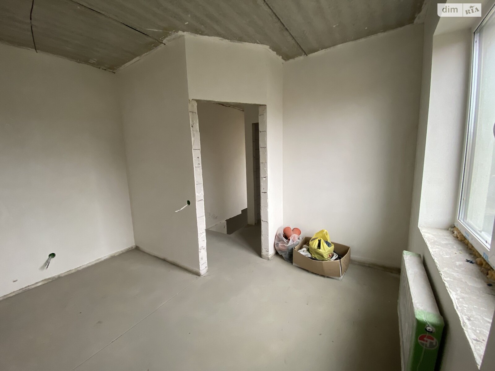 двоповерховий дуплекс, 92 кв. м, газобетон. Продаж у Агрономічному фото 1 двоповерховий дуплекс, 92 кв. м, газобетон. Продаж у Агрономічному фото 1