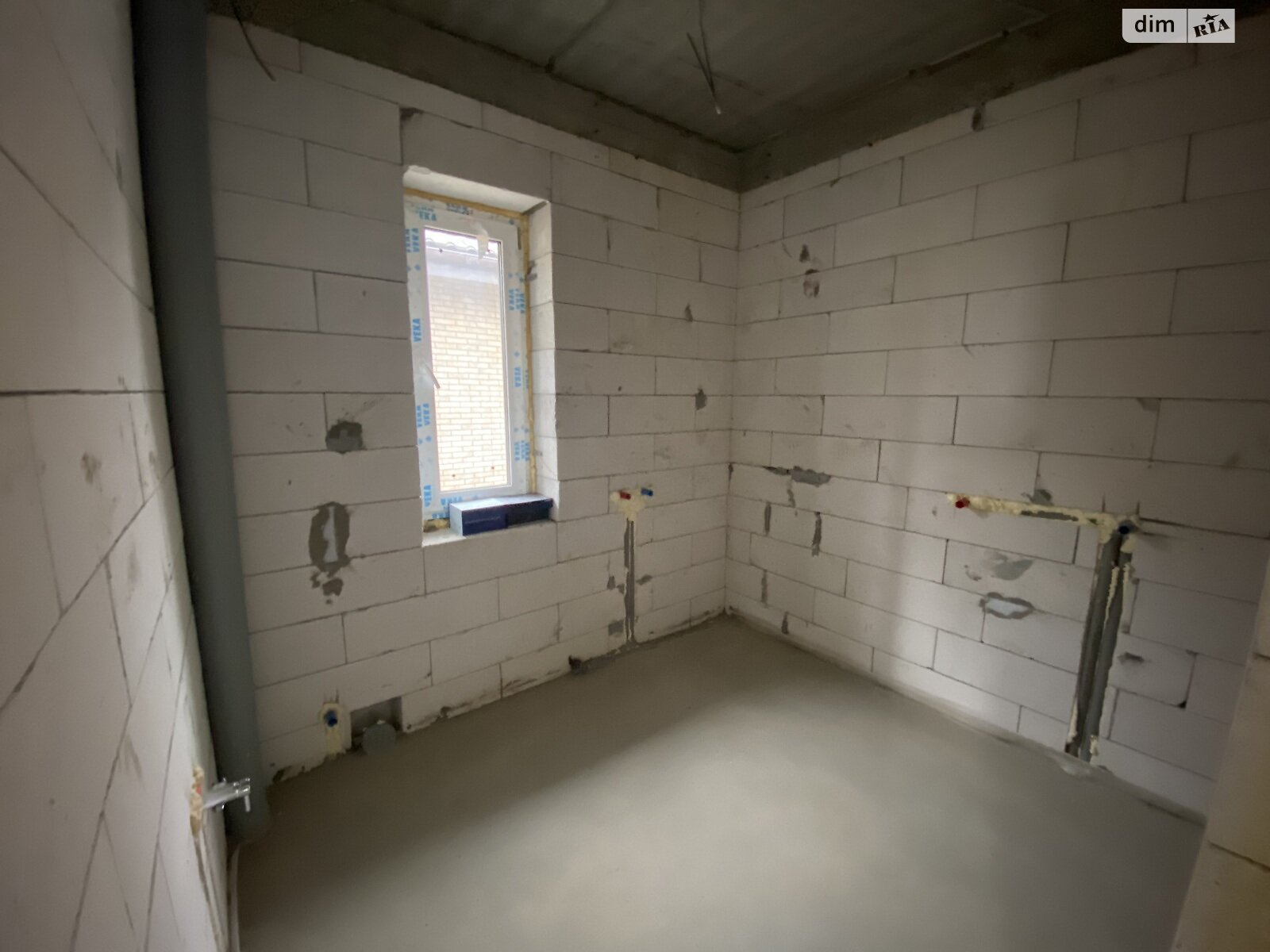 двоповерховий дуплекс, 92 кв. м, газобетон. Продаж у Агрономічному фото 1 двоповерховий дуплекс, 92 кв. м, газобетон. Продаж у Агрономічному фото 1