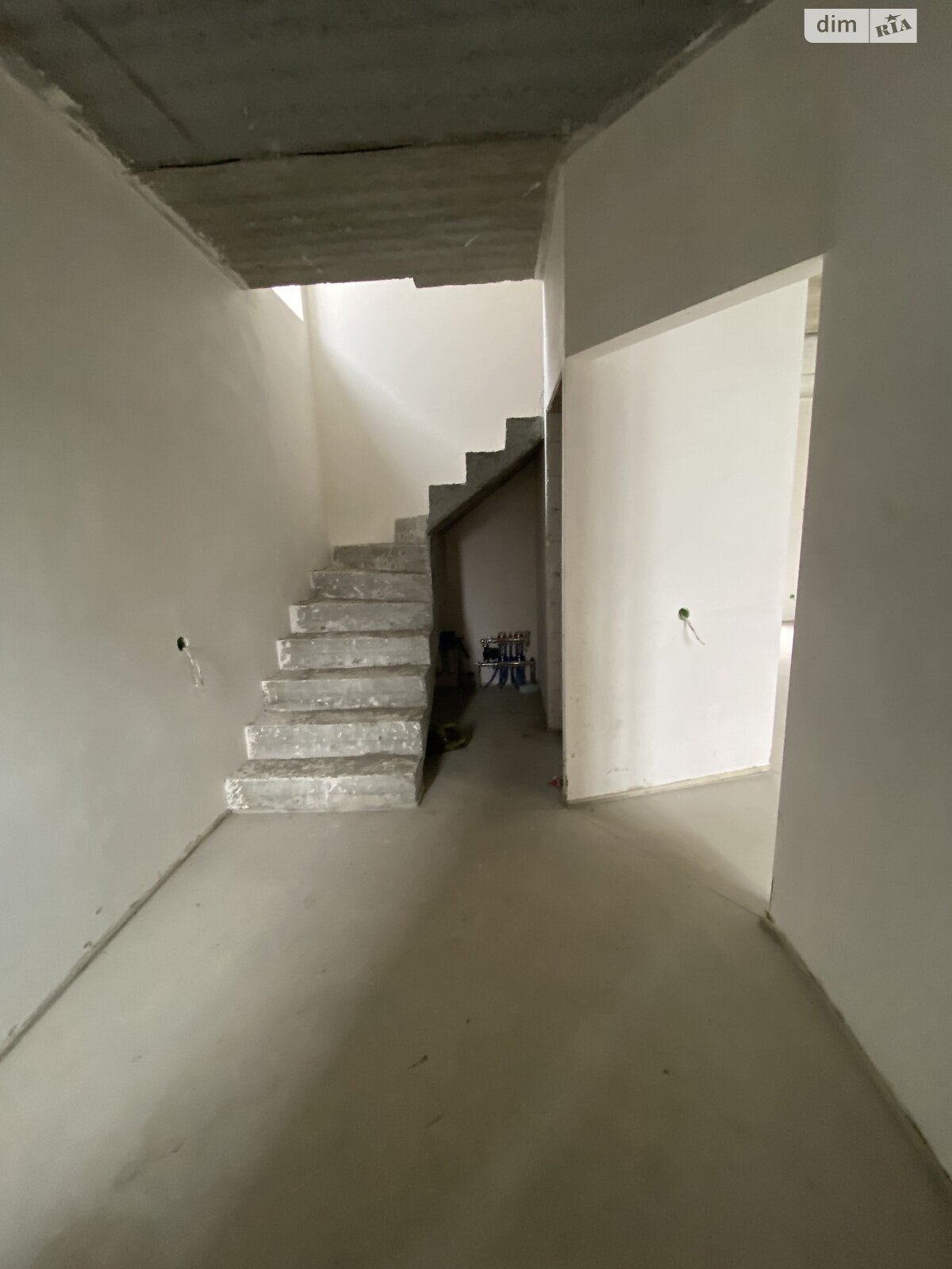 двоповерховий дуплекс, 92 кв. м, газобетон. Продаж у Агрономічному фото 1 двоповерховий дуплекс, 92 кв. м, газобетон. Продаж у Агрономічному фото 1