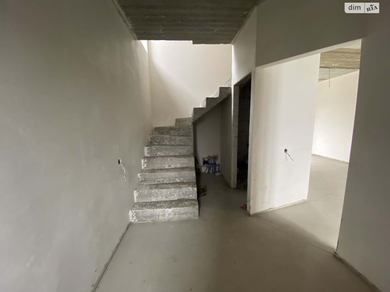 двоповерховий дуплекс, 92 кв. м, газобетон. Продаж у Агрономічному фото 1 двоповерховий дуплекс, 92 кв. м, газобетон. Продаж у Агрономічному фото 1