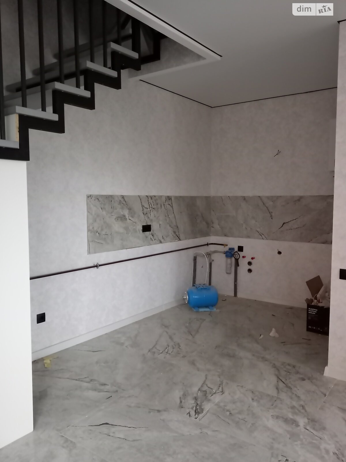 двухэтажный дуплекс, 70 кв. м, кирпич. Продажа в Виннице фото 1