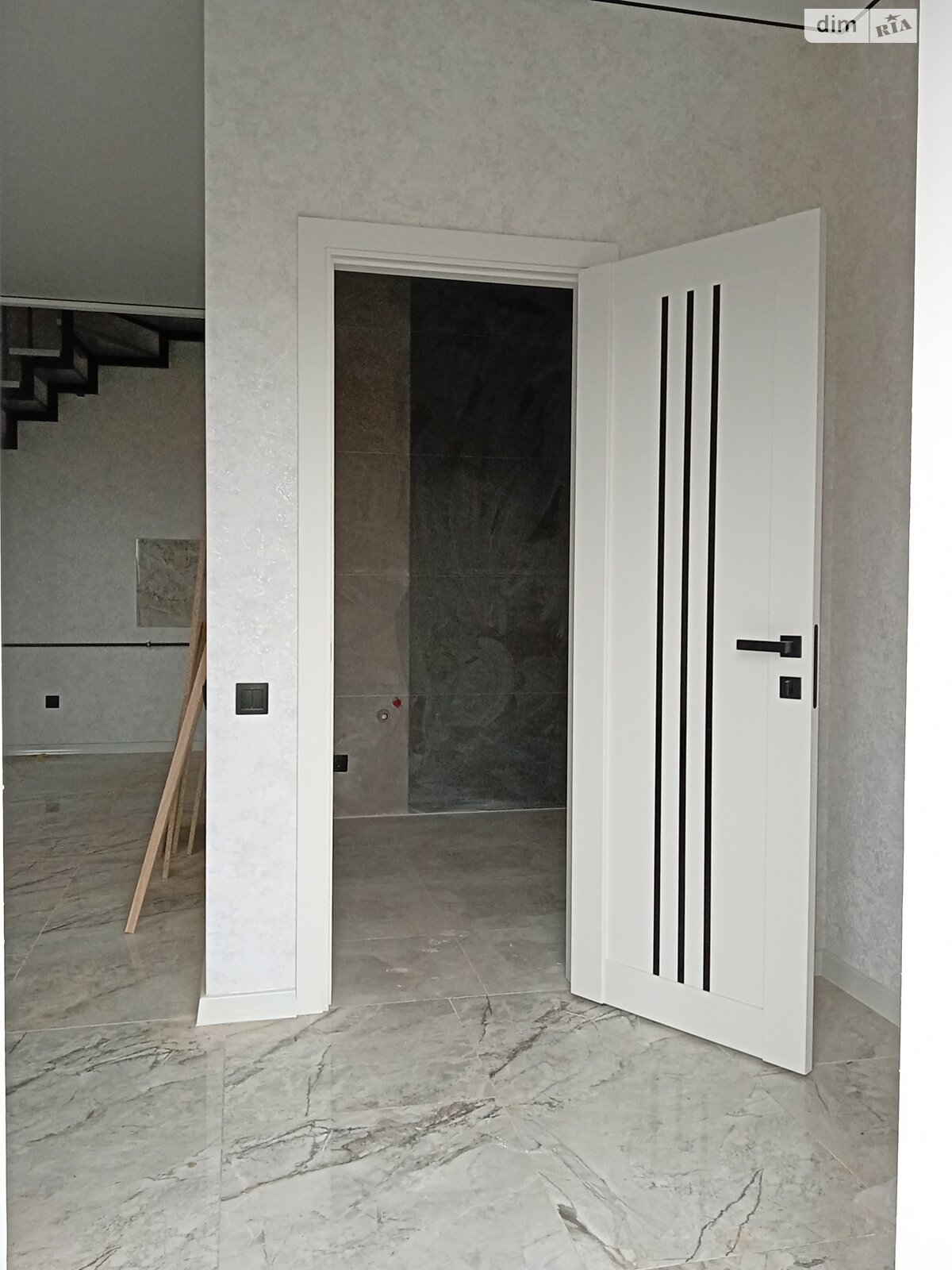 двухэтажный дуплекс, 70 кв. м, кирпич. Продажа в Виннице фото 1