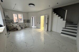 двоповерховий дуплекс, 67 кв. м, цегла. Продаж у Агрономічному фото 2