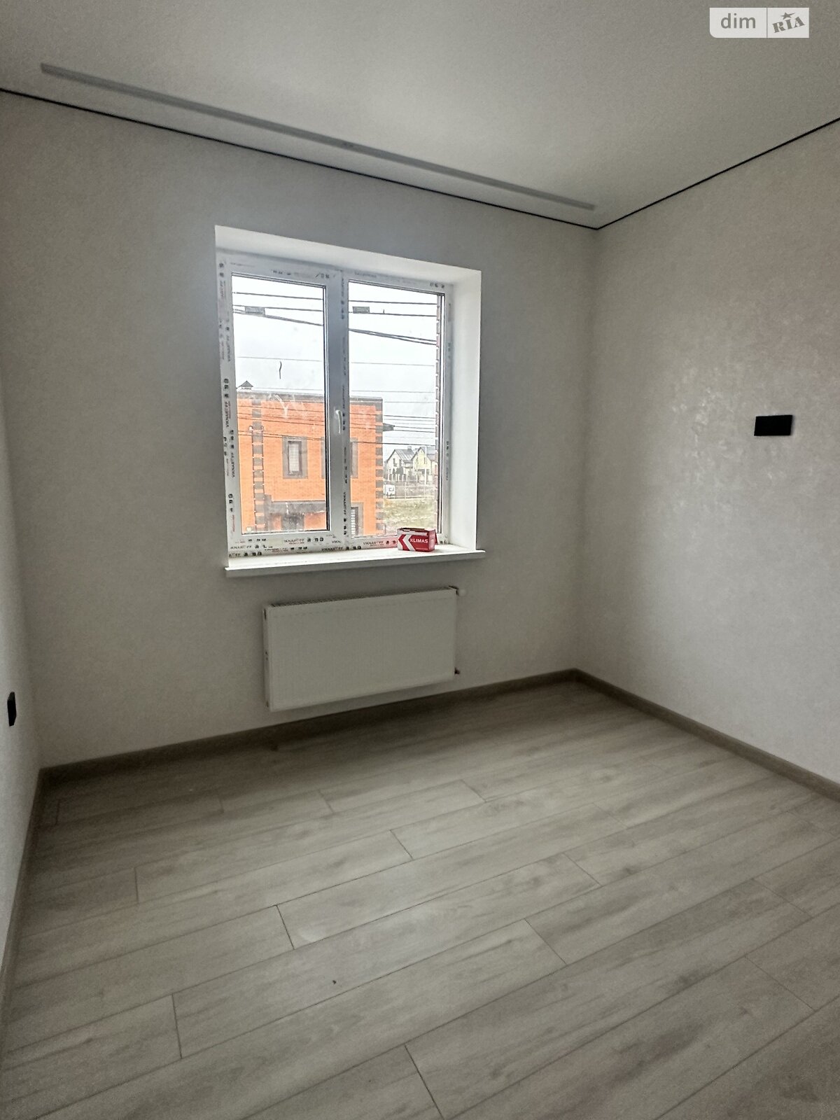 двоповерховий дуплекс, 67 кв. м, цегла. Продаж у Агрономічному фото 1