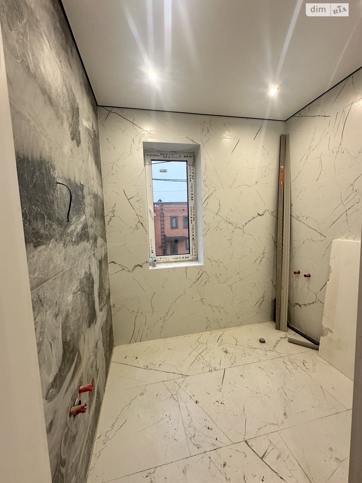 двоповерховий дуплекс, 67 кв. м, цегла. Продаж у Агрономічному фото 1