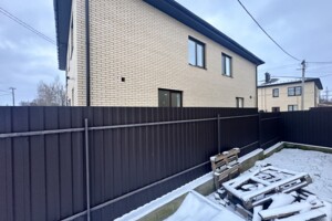 двоповерховий дуплекс, 72 кв. м, цегла. Продаж у Агрономічному фото 2